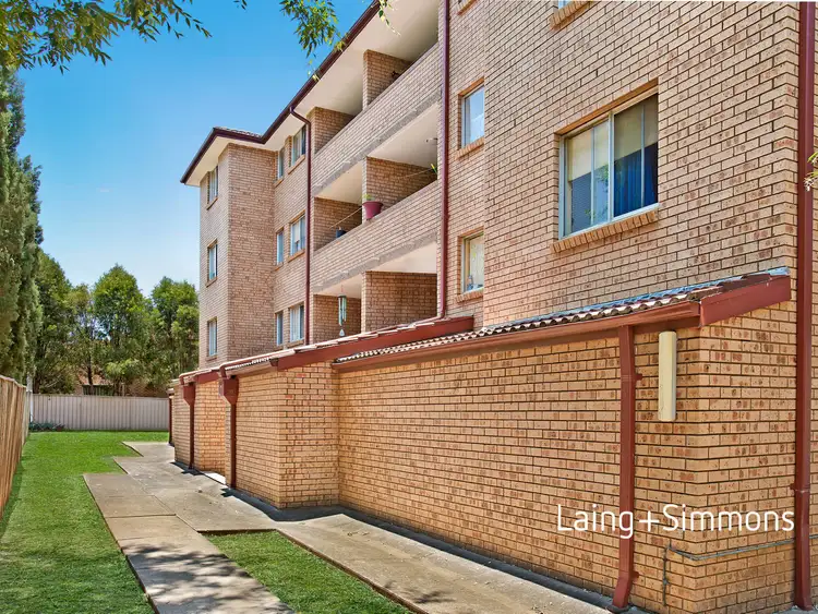 Seventh view of Homely unit listing, 18/54-55 Park Avenue, Kingswood NSW 2747