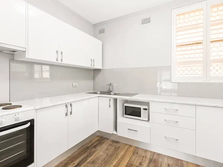Second view of Homely apartment listing, 5/35 Banks Street, Monterey NSW 2217
