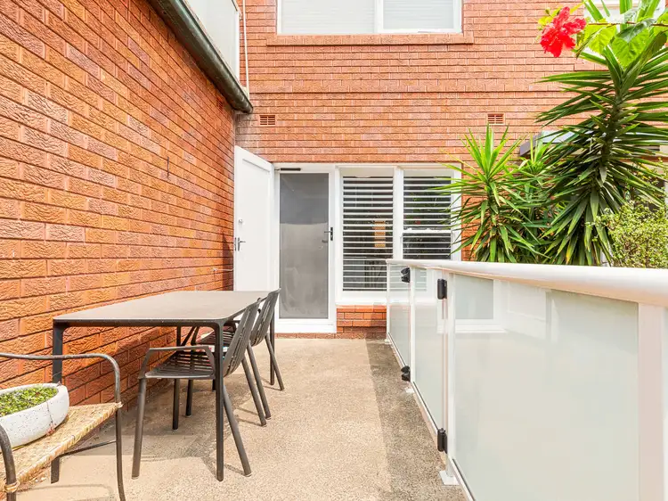 Third view of Homely apartment listing, 5/35 Banks Street, Monterey NSW 2217
