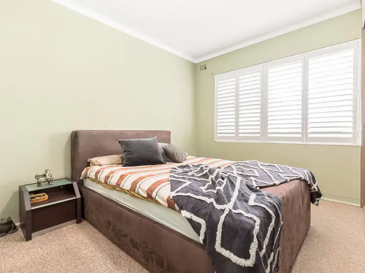 Fourth view of Homely apartment listing, 5/35 Banks Street, Monterey NSW 2217