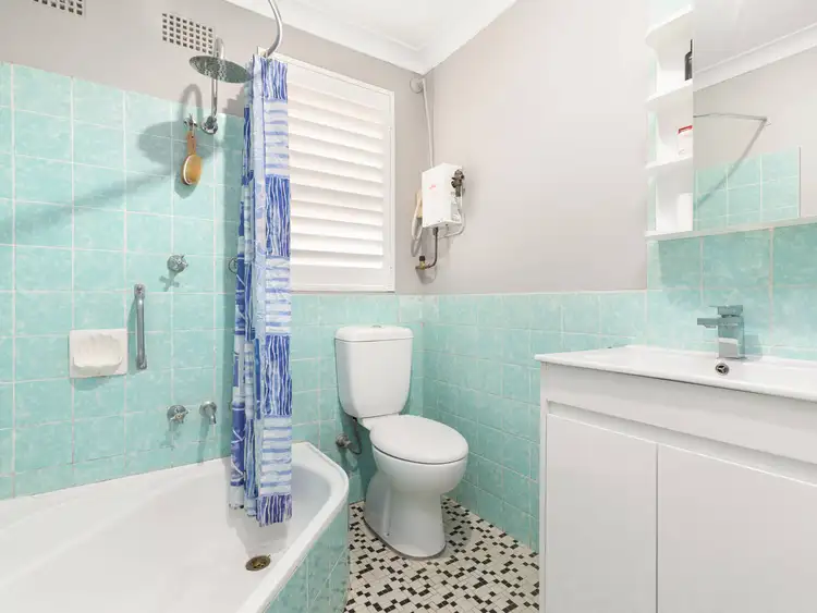 Fifth view of Homely apartment listing, 5/35 Banks Street, Monterey NSW 2217
