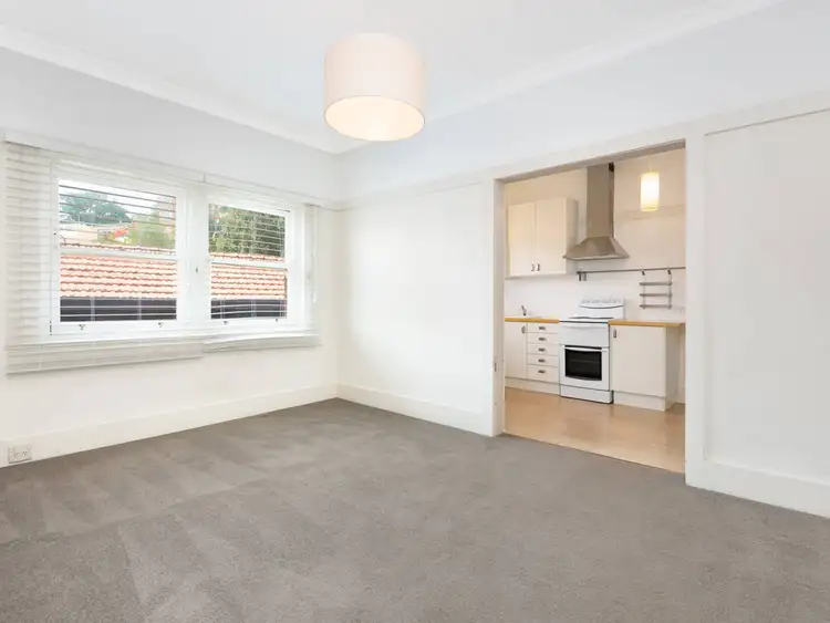 Third view of Homely apartment listing, 5/30 Elamang Avenue, Kirribilli NSW 2061