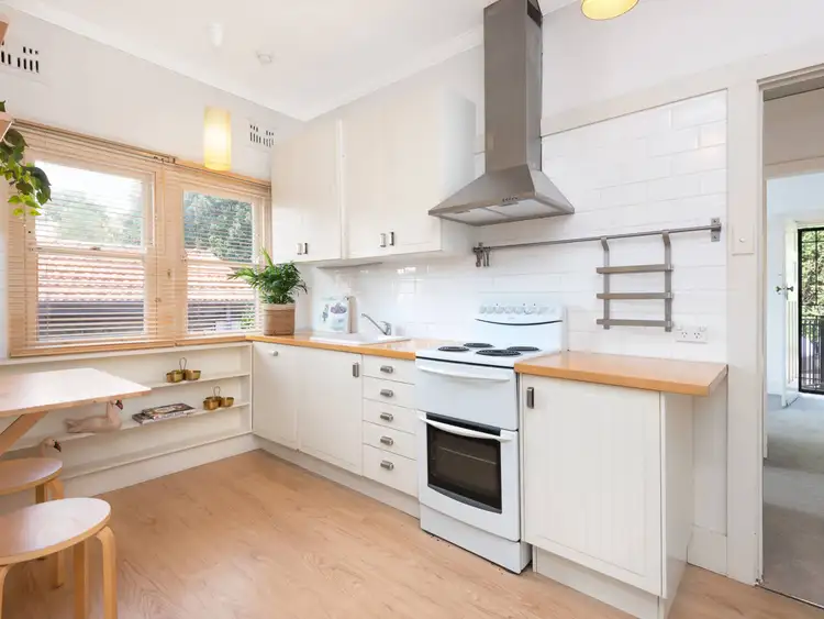 Fourth view of Homely apartment listing, 5/30 Elamang Avenue, Kirribilli NSW 2061