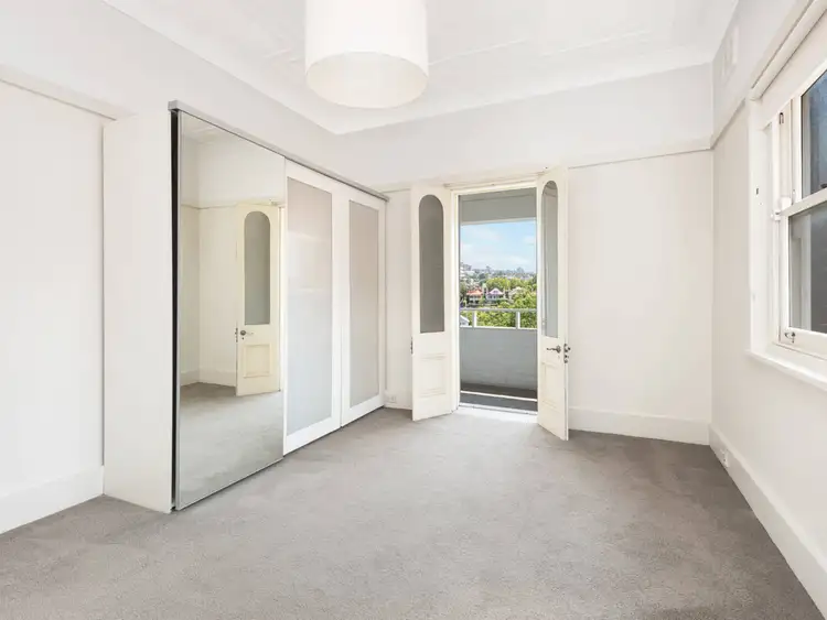 Fifth view of Homely apartment listing, 5/30 Elamang Avenue, Kirribilli NSW 2061