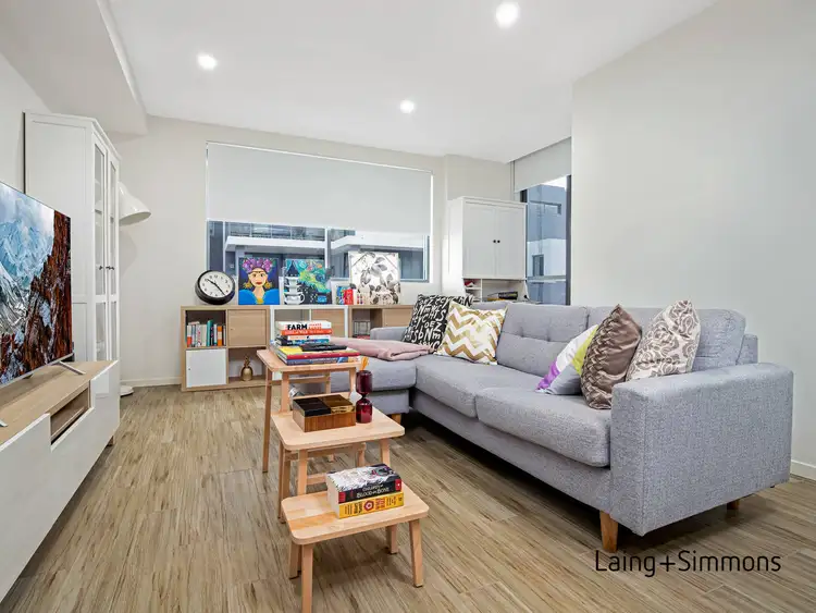 49/33-39 Veron Street, Wentworthville NSW 2145