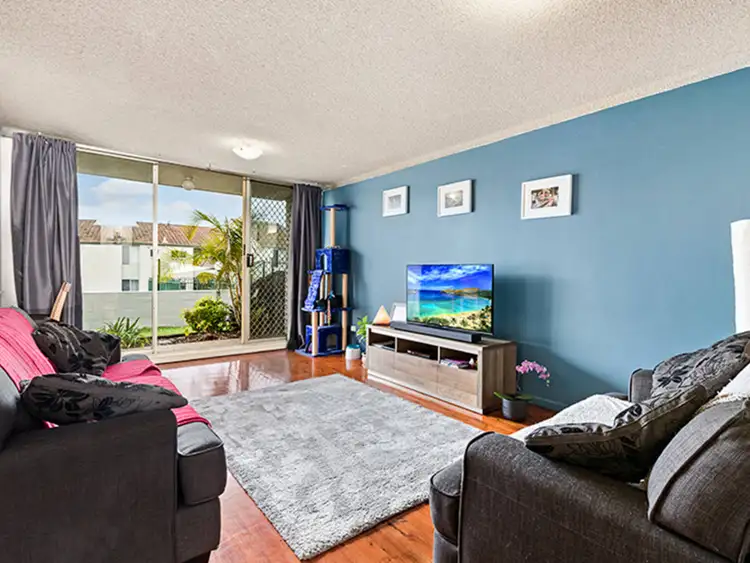 Second view of Homely apartment listing, 14B/5-29 Wandella Road, Miranda NSW 2228