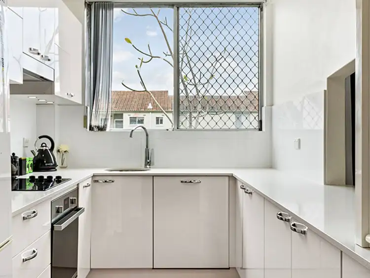 Third view of Homely apartment listing, 14B/5-29 Wandella Road, Miranda NSW 2228