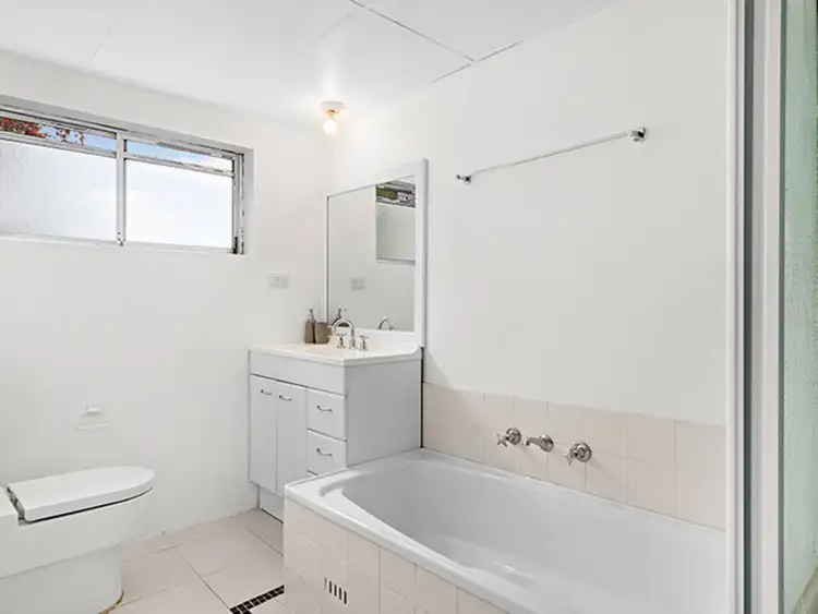 Sixth view of Homely apartment listing, 14B/5-29 Wandella Road, Miranda NSW 2228