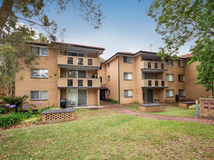 11/63-69 President Ave, Caringbah NSW 2229