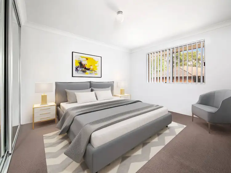 Third view of Homely apartment listing, 11/63-69 President Ave, Caringbah NSW 2229