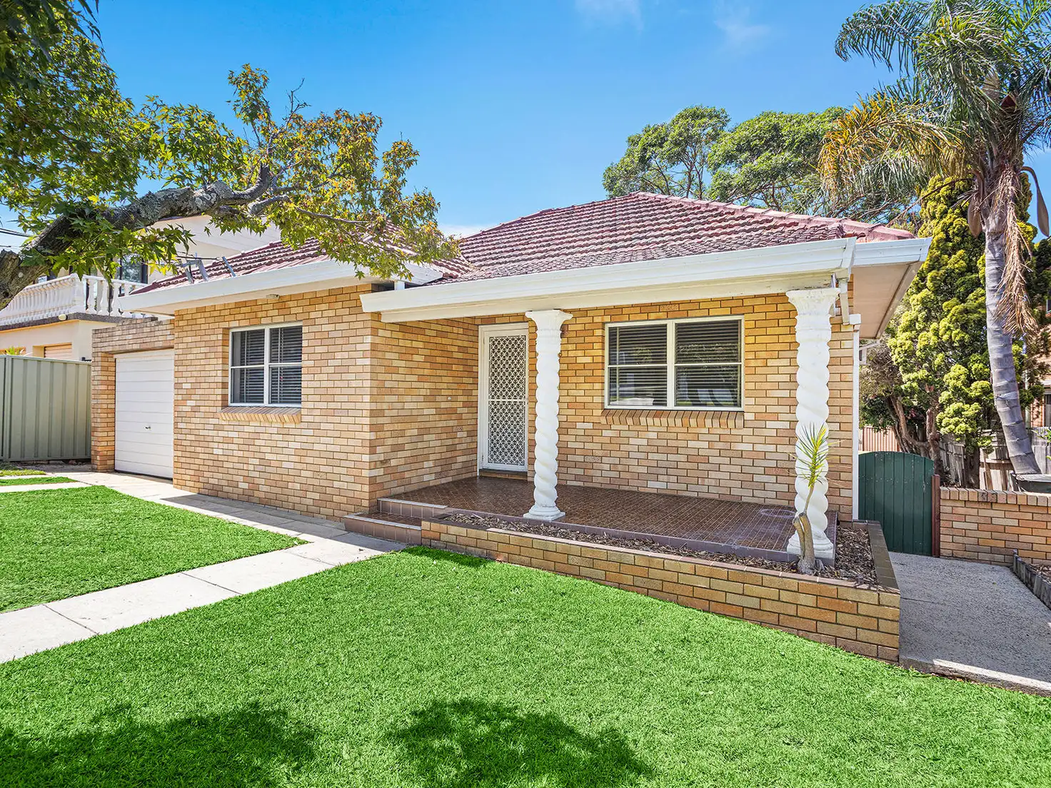 Main view of Homely house listing, 48 Curtis Avenue, Taren Point NSW 2229