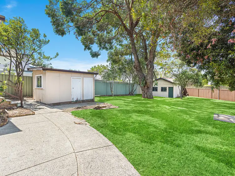 Second view of Homely house listing, 48 Curtis Avenue, Taren Point NSW 2229