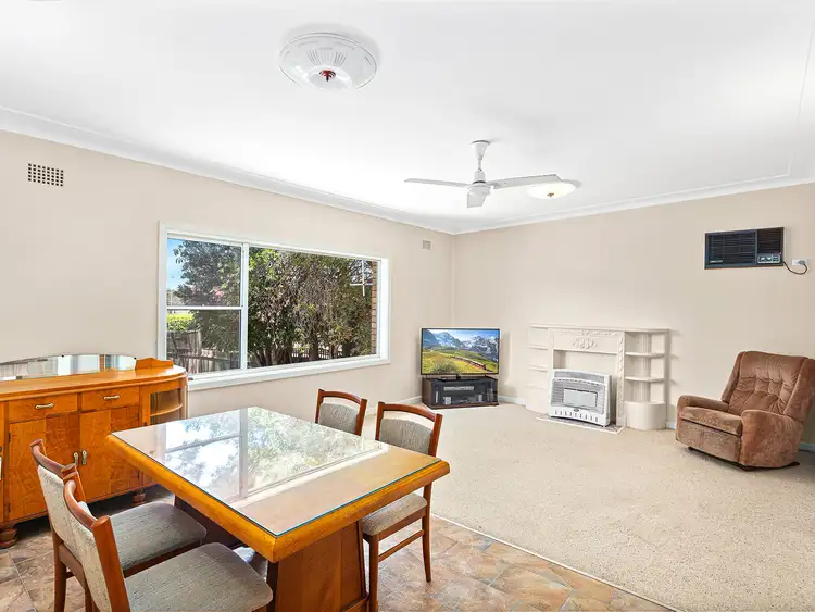 Fourth view of Homely house listing, 48 Curtis Avenue, Taren Point NSW 2229