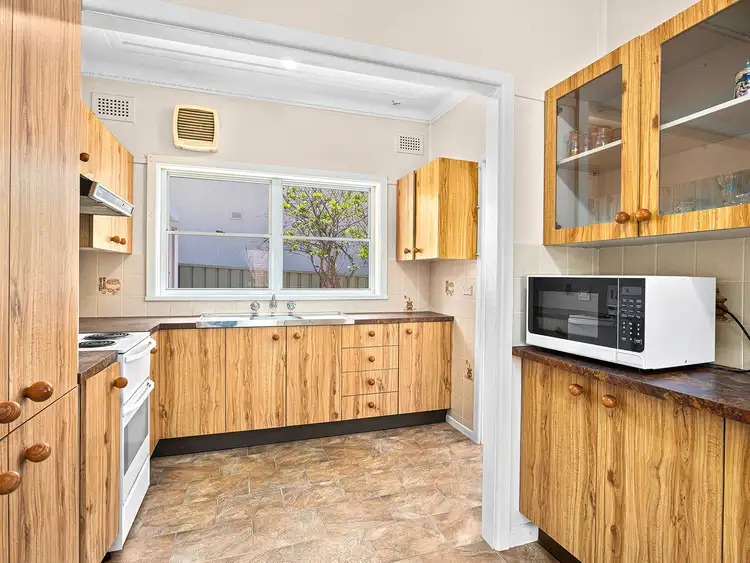 Sixth view of Homely house listing, 48 Curtis Avenue, Taren Point NSW 2229