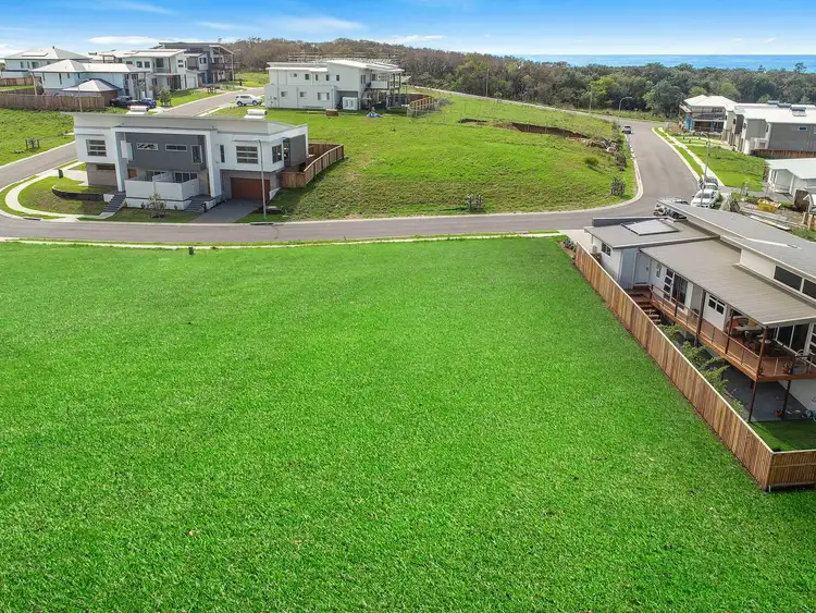 Fourth view of Homely land listing, 6 Sandy Shores Avenue, Lake Cathie NSW 2445