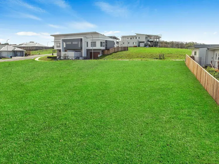 Sixth view of Homely land listing, 6 Sandy Shores Avenue, Lake Cathie NSW 2445