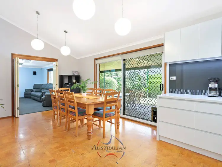 Third view of Homely house listing, 32 Barnier Drive, Quakers Hill NSW 2763