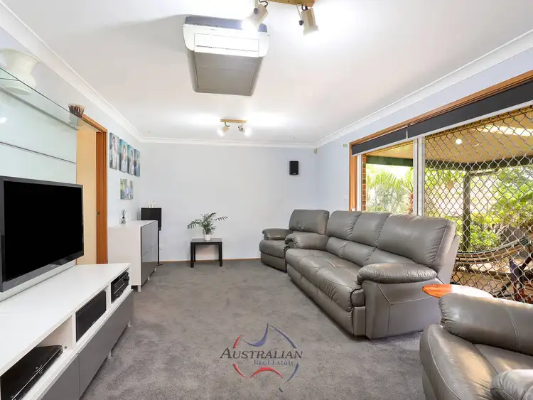 Fifth view of Homely house listing, 32 Barnier Drive, Quakers Hill NSW 2763
