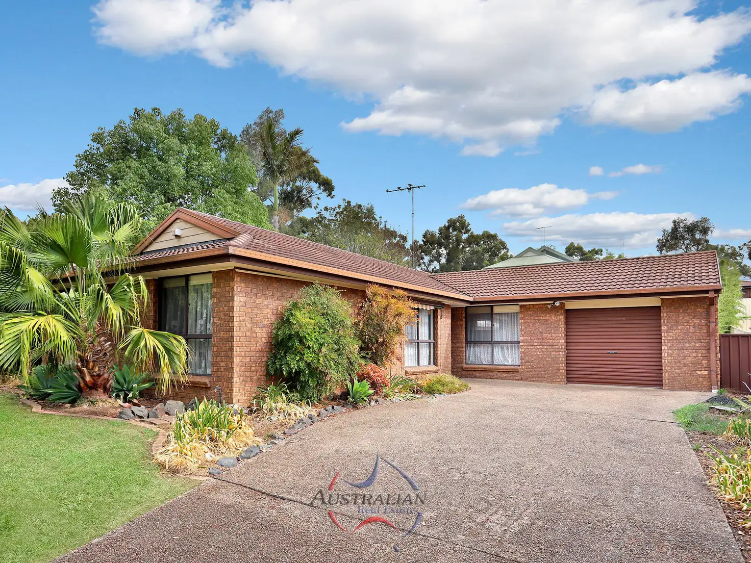 Main view of Homely house listing, 17 Pendley Crescent, Quakers Hill NSW 2763