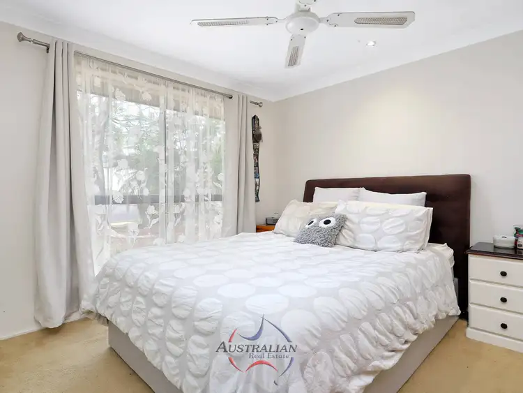 Fifth view of Homely house listing, 17 Pendley Crescent, Quakers Hill NSW 2763