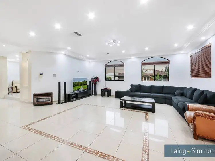Sixth view of Homely house listing, 32 Willoughby Street, Guildford NSW 2161