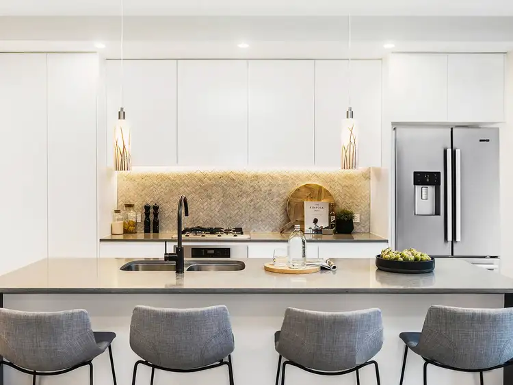 Main view of Homely apartment listing, 1.02/481 Willoughby Road, Willoughby NSW 2068
