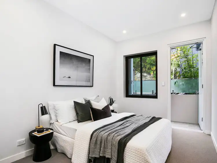 Second view of Homely apartment listing, 1.02/481 Willoughby Road, Willoughby NSW 2068