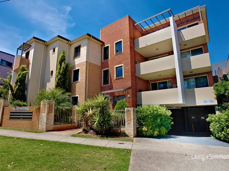 62/6-18 Redbank Road, Northmead NSW 2152