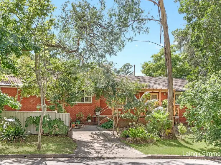 8 Verney Drive, West Pennant Hills NSW 2125