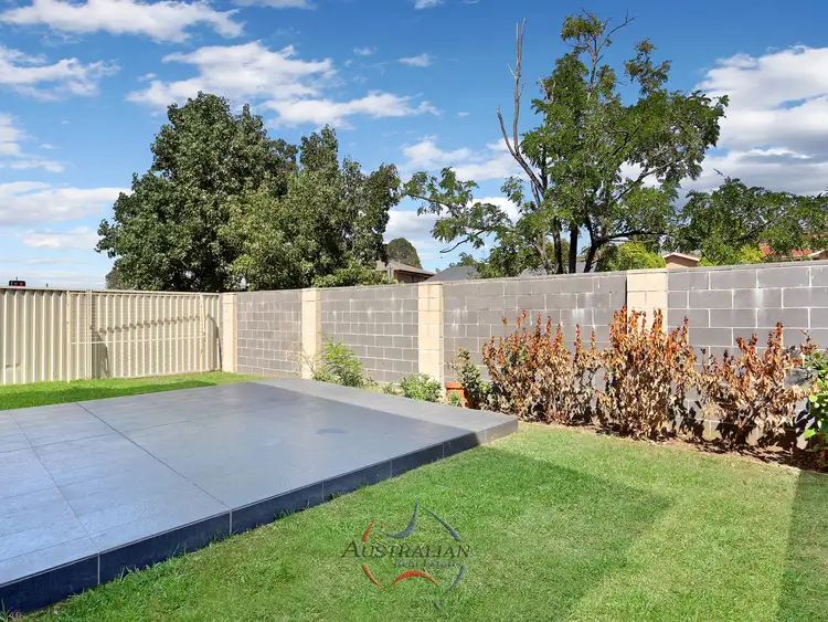 Sixth view of Homely house listing, 1/2 Muccillo Street, Quakers Hill NSW 2763