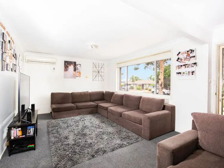 Fifth view of Homely house listing, 11 & 11a Malone Crescent, Dean Park NSW 2761