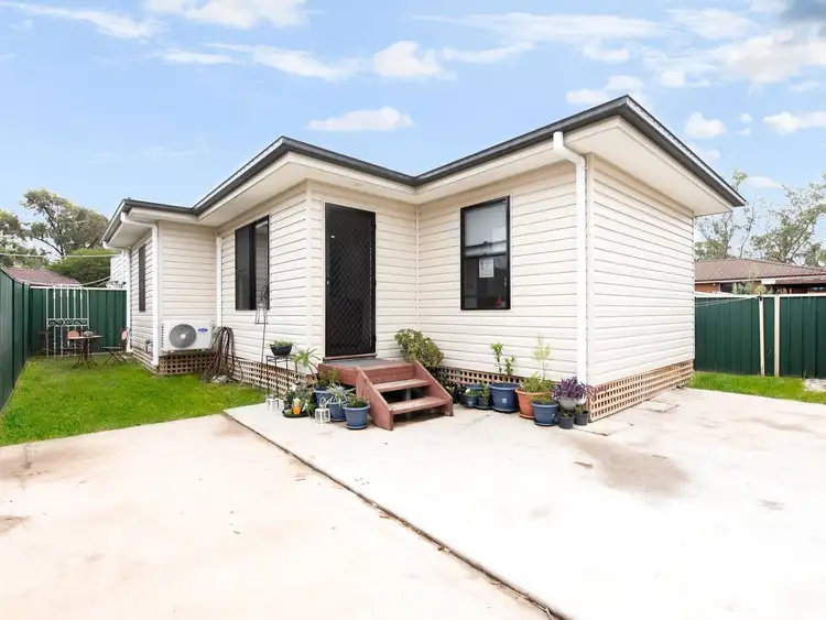 Sixth view of Homely house listing, 11 & 11a Malone Crescent, Dean Park NSW 2761