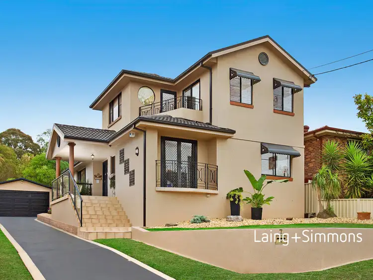 7 Hillcrest Road, Emu Heights NSW 2750