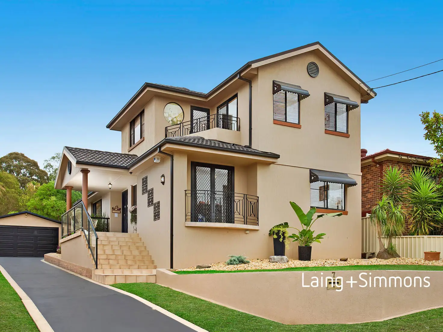 Main view of Homely house listing, 7 Hillcrest Road, Emu Heights NSW 2750