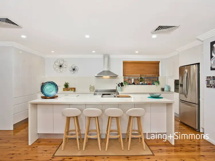 Third view of Homely house listing, 7 Hillcrest Road, Emu Heights NSW 2750