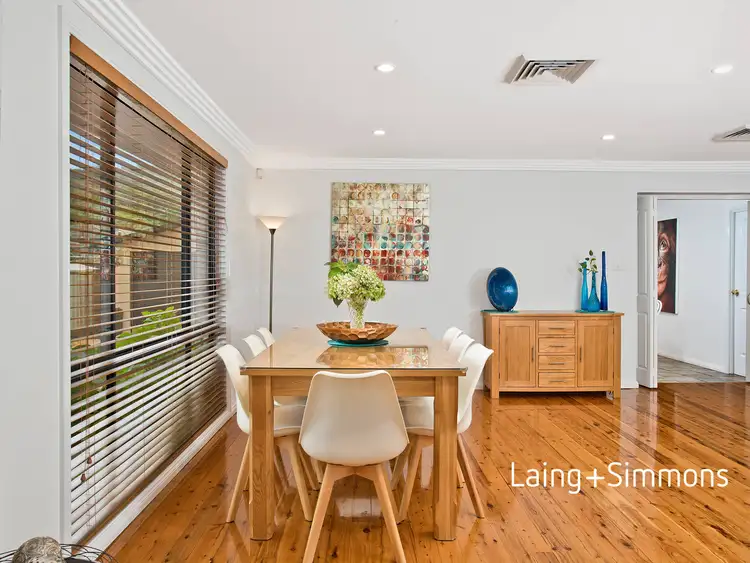 Fourth view of Homely house listing, 7 Hillcrest Road, Emu Heights NSW 2750