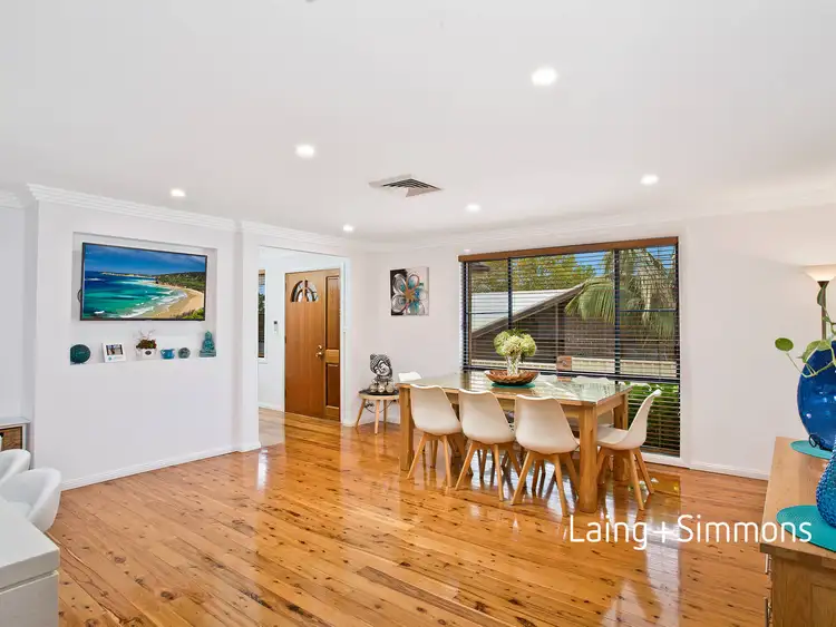 Fifth view of Homely house listing, 7 Hillcrest Road, Emu Heights NSW 2750