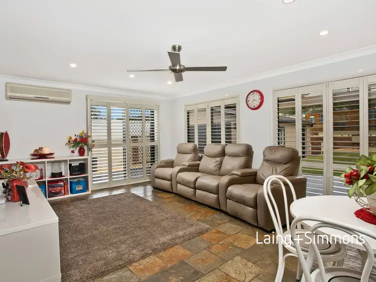 Sixth view of Homely house listing, 7 Hillcrest Road, Emu Heights NSW 2750