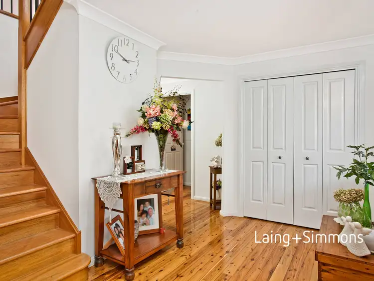 Seventh view of Homely house listing, 7 Hillcrest Road, Emu Heights NSW 2750