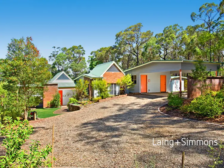 Third view of Homely house listing, 12 Long Angle Road, Yellow Rock NSW 2777