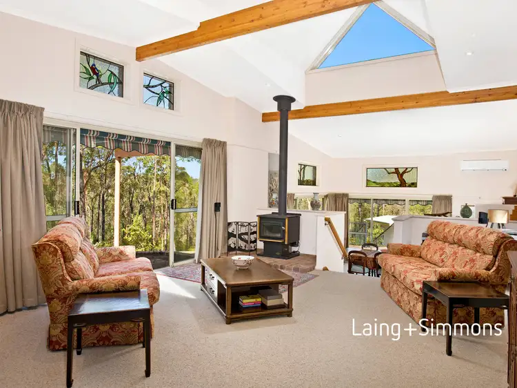 Fourth view of Homely house listing, 12 Long Angle Road, Yellow Rock NSW 2777
