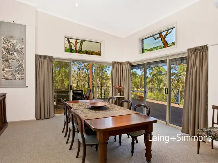 Fifth view of Homely house listing, 12 Long Angle Road, Yellow Rock NSW 2777