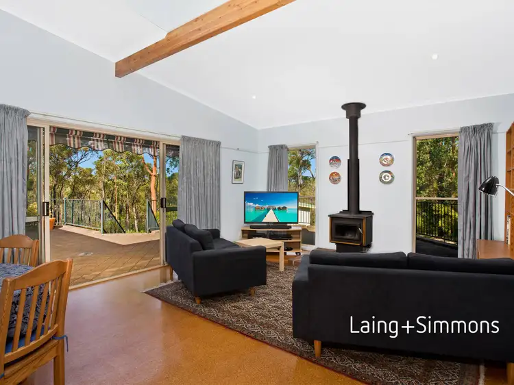 Sixth view of Homely house listing, 12 Long Angle Road, Yellow Rock NSW 2777
