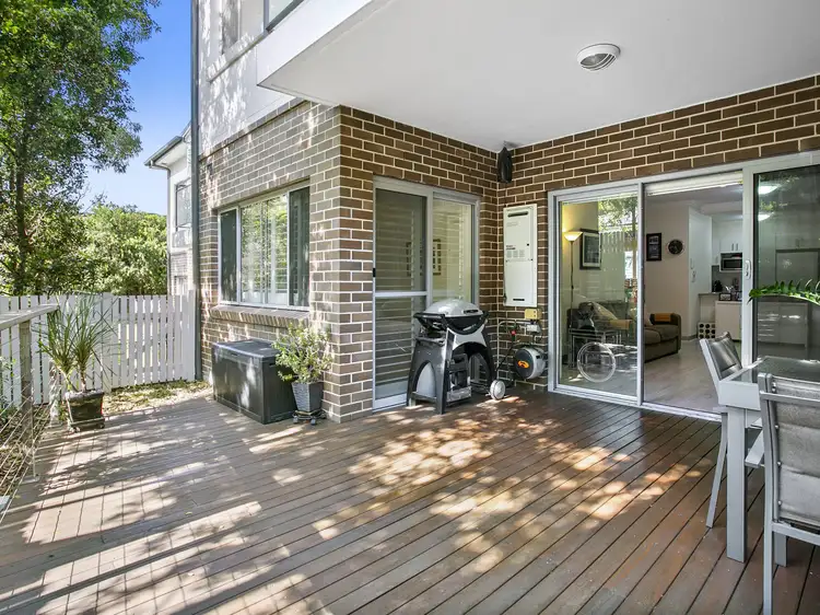 Main view of Homely unit listing, 5/7-13 Brookvale Ave, Brookvale NSW 2100