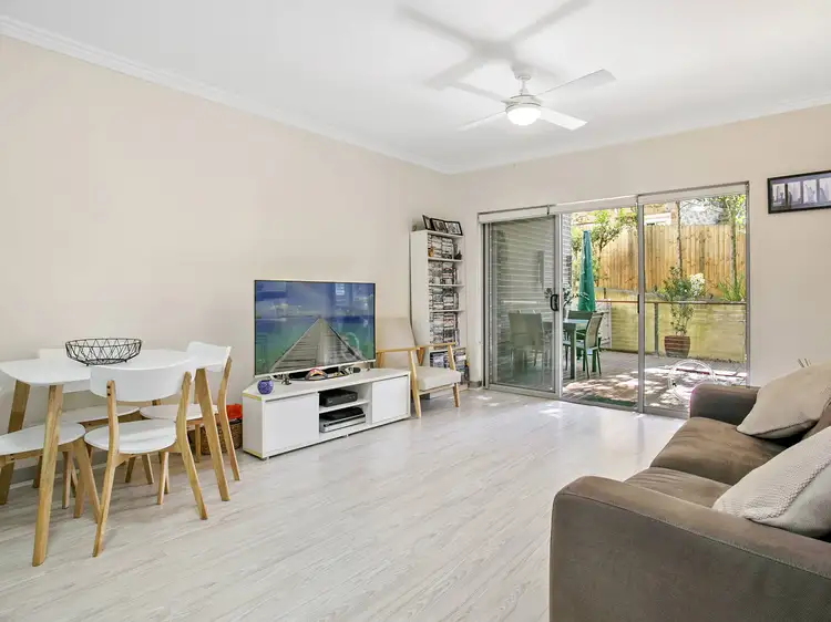 Second view of Homely unit listing, 5/7-13 Brookvale Ave, Brookvale NSW 2100