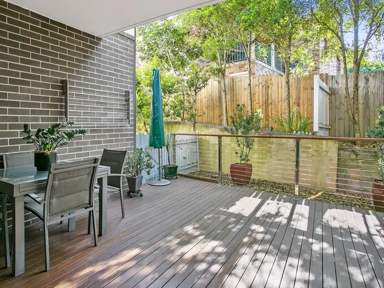 Third view of Homely unit listing, 5/7-13 Brookvale Ave, Brookvale NSW 2100