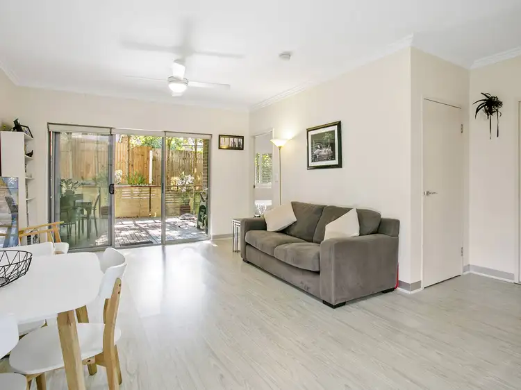 Fourth view of Homely unit listing, 5/7-13 Brookvale Ave, Brookvale NSW 2100