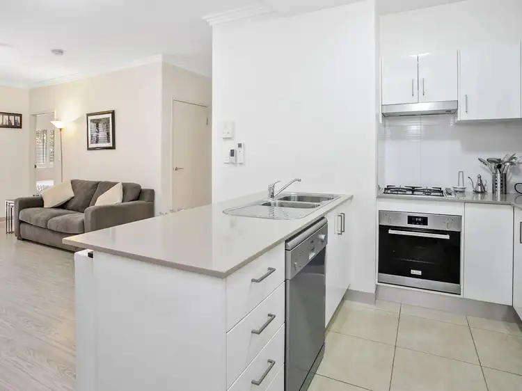Fifth view of Homely unit listing, 5/7-13 Brookvale Ave, Brookvale NSW 2100