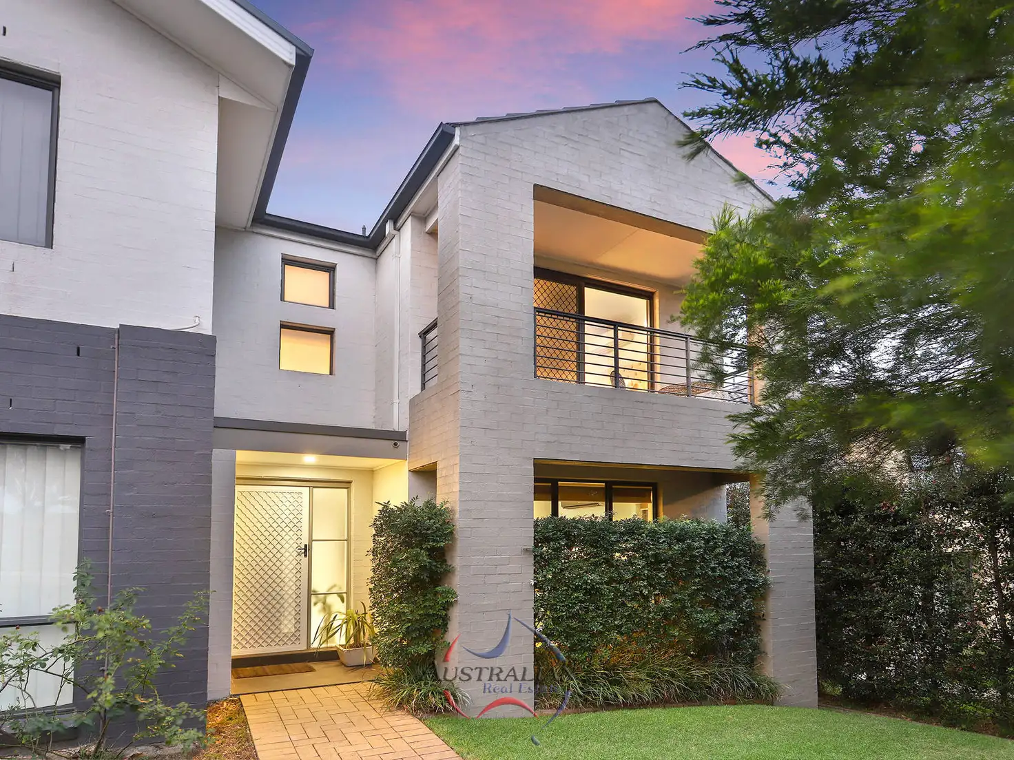 Main view of Homely house listing, 188 Stanhope Parkway, Stanhope Gardens NSW 2768