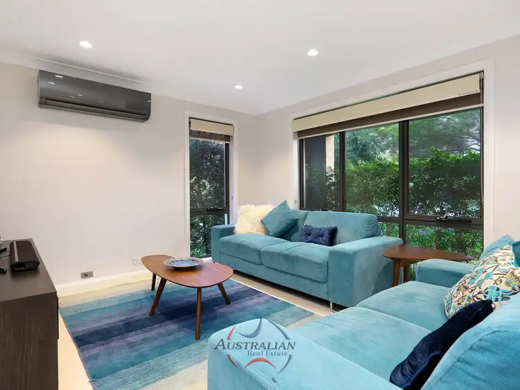 Second view of Homely house listing, 188 Stanhope Parkway, Stanhope Gardens NSW 2768